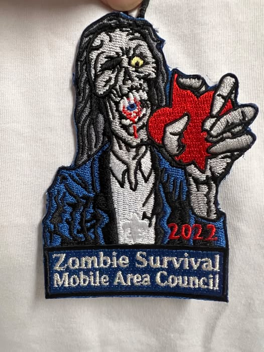 2022 Zombie Survival Patch